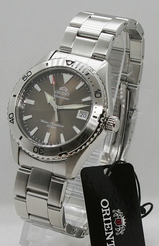 Orologio uomo orient - orologio,