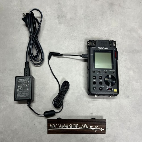 Tascam 100mkiii - tascam, dr-100mkiii