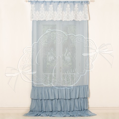 Coccole casa set 2 teli - set,