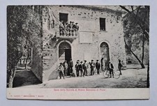 Seravezza Serravezza Versilia