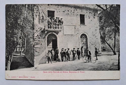 Seravezza serravezza versilia - seravezza,