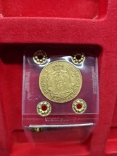 40 LIRE 1808 REGNO D'ITALIA