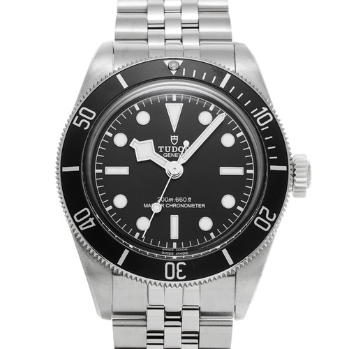 Orologio tudor black - orologio,