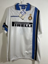 Maglia Inter Milan Away