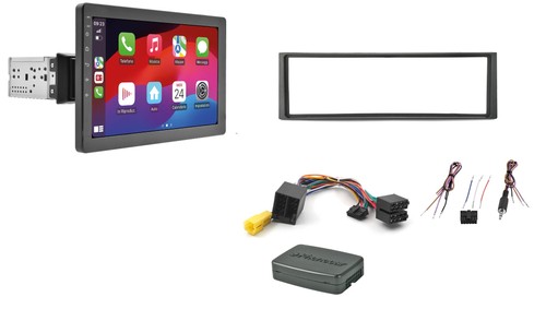 Mediastation apple car play - mediastation,