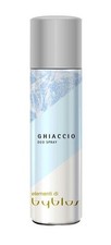 Byblos deo spray ghiaccio 150