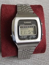 Orologio Casio Casiotron S15