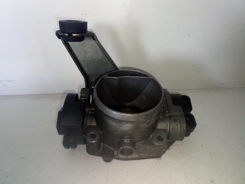 Ricambio corpo farfallato fiat - corpo,