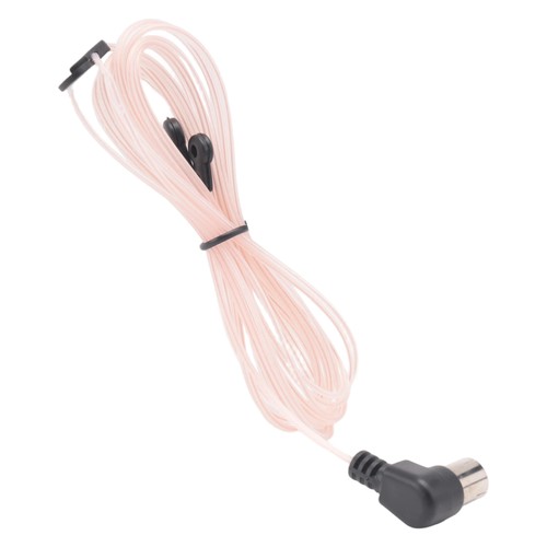Antenna broadcast ohm - broadcast,