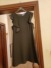 Liu Jo Abito MIDI In Crepe