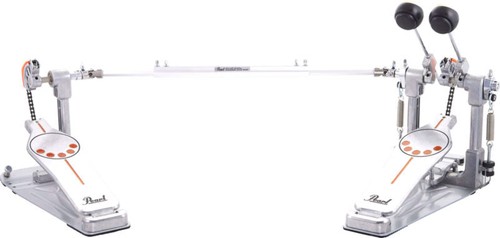Pearl p932 doppio - p932, pedale