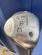 Callaway Big Bertha ERC II