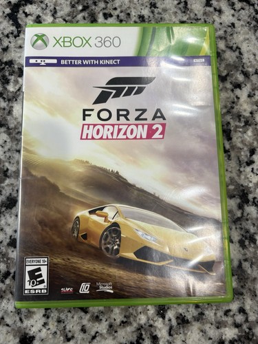 Forza horizon microsoft - horizon, (microsoft
