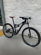 Cannondale Scalpel Lefty