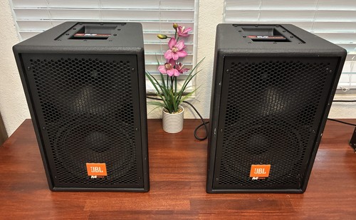 Jbl mpro mp410 2 vie - 2,