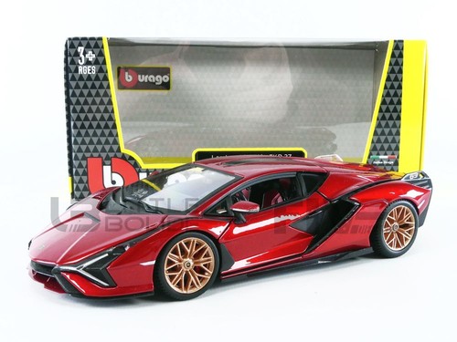 Bburago lamborghini - 1/24,