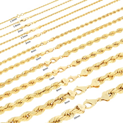 Bracciale collana catena corda - collana,
