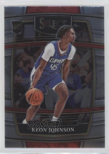 2021 panini select - 2021-22,