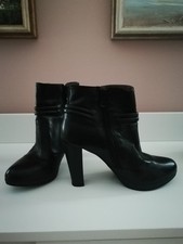 Tronchetti neri Nero Giardini