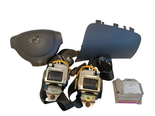 569000x000 kit airbag sterzo - airbag,