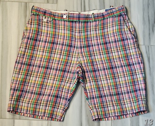 Pantaloncini vintage polo - vintage,