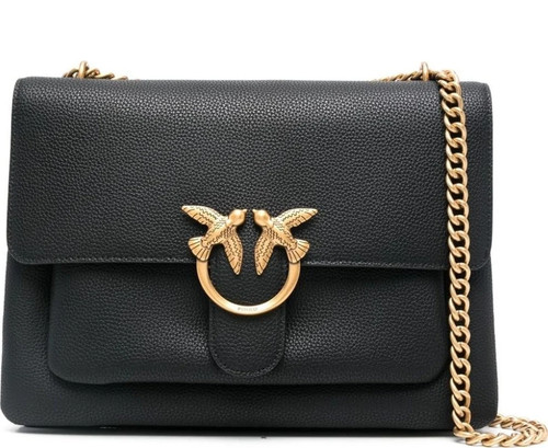 Borsa tracolla morbida love - borsa,