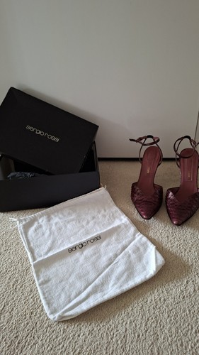Scarpe con tacco - , sergio