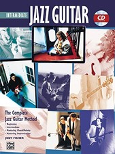 COMPLETE JAZZ GUITAR METHOD