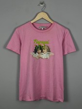 T-shirt Fiorucci Angels logo
