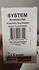 Risco RP128PKR300A Lettore