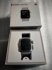 Huawei Watch D2 - Bianco/Oro -