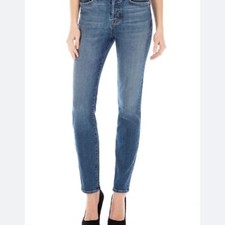 Fidelity Denim Pixie Ultra