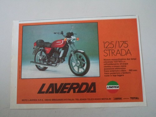 Advertising pubblicità 1978 - advertising,