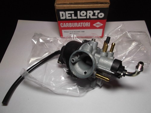 Carburatore phva - carburatore, 17,5
