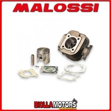 316882 GRUPPO TERMICO MALOSSI 70CC D.47 MBK BOOSTER SPIRIT 50 2T EURO 0-1 GHISA 