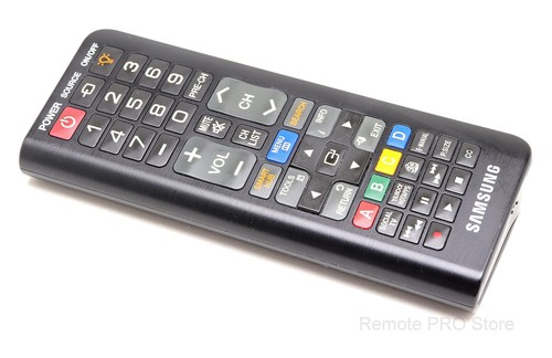 Samsung qwerty telecomando - qwerty,