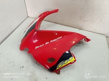 carena cupolino anteriore sinistra per honda cbr 600 f 1995 1998