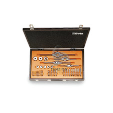 Set Maschi Filiere Accessori