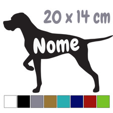 Cane da ferma Pointer Inglese