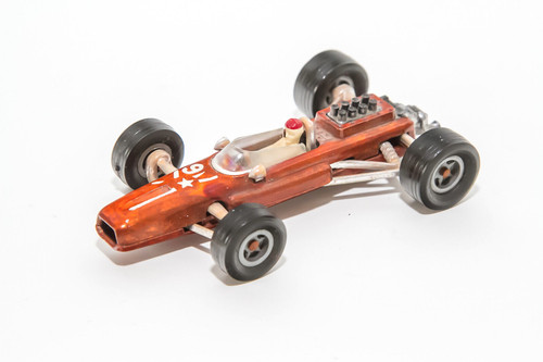Majorette ferrari ref 229 - 229, no