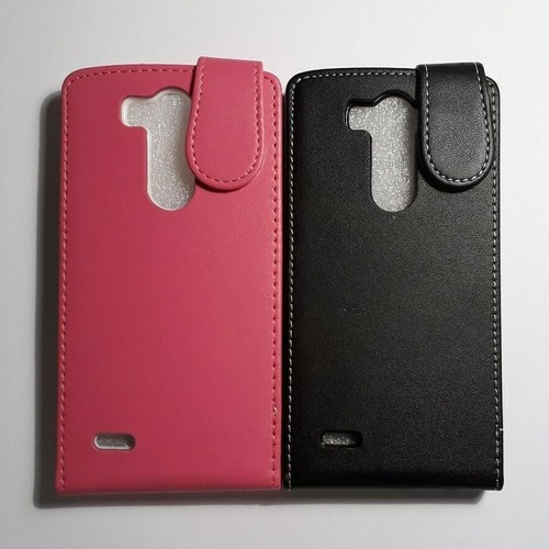 Custodia flip pelle - flip,