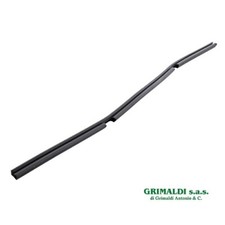 GUARNIZIONE INFERIORE PORTA