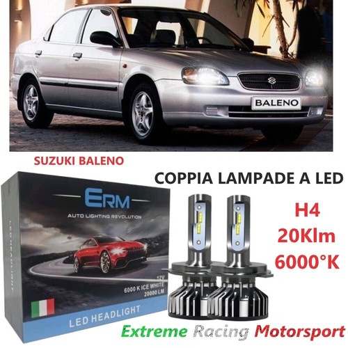 Suzuki baleno lampade - baleno,