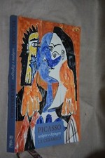 Picasso scolpire e dipingere