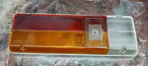 Lente trasparente plastica - lente/trasparente/plastica, sx