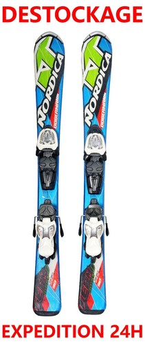 Ski bambino nordica team - bambino,