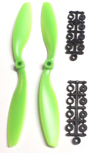 Paia elica 10x4 - 2,