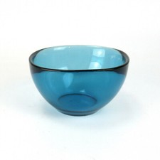 Ciotola vetro Orrefors serie