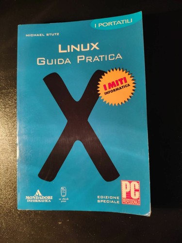 Mondadori portatili linux - mondadori, -linux