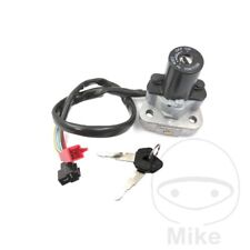 BLOCCO SERRATURA ACCENSIONE